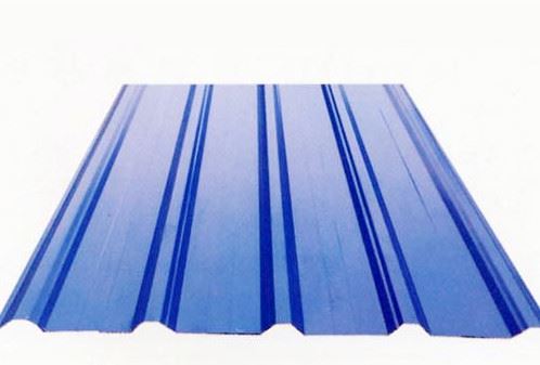 彩鋼板