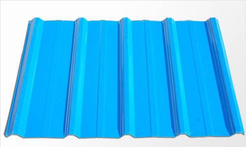 彩鋼板