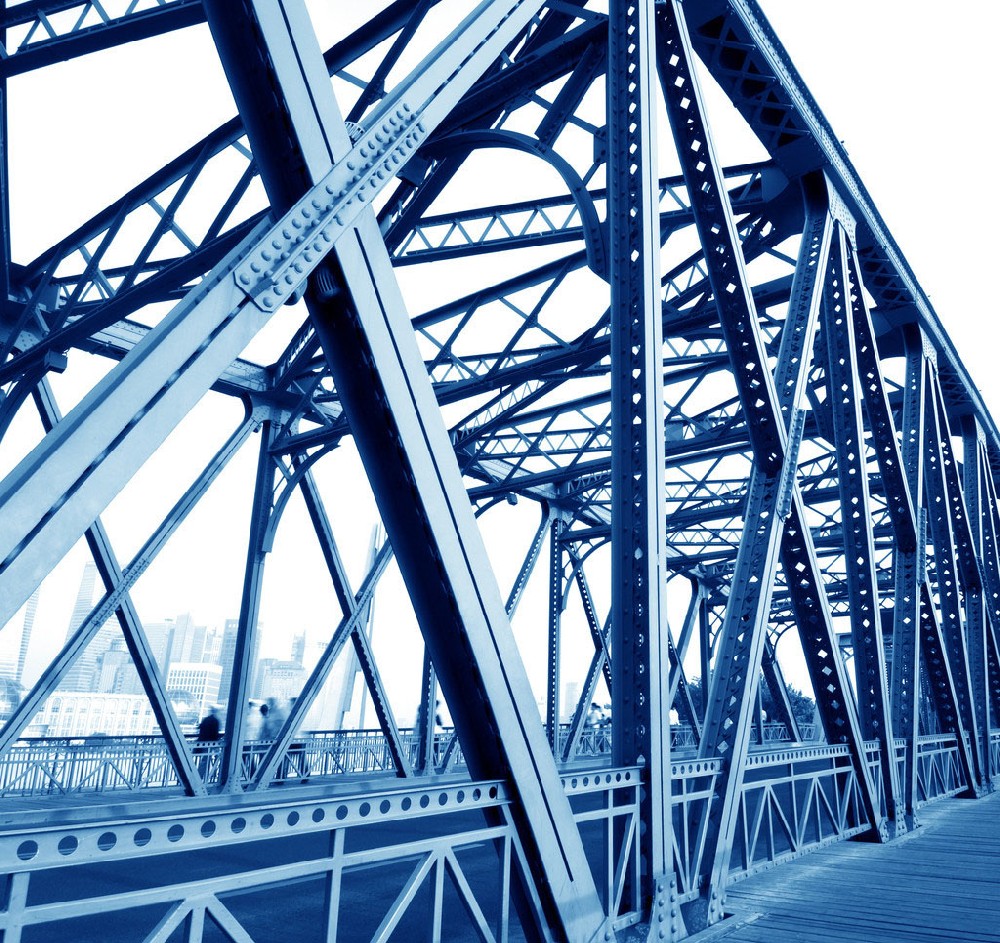 鋼結(jié)構(gòu)橋梁