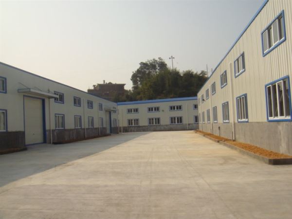 鋼結(jié)構(gòu)