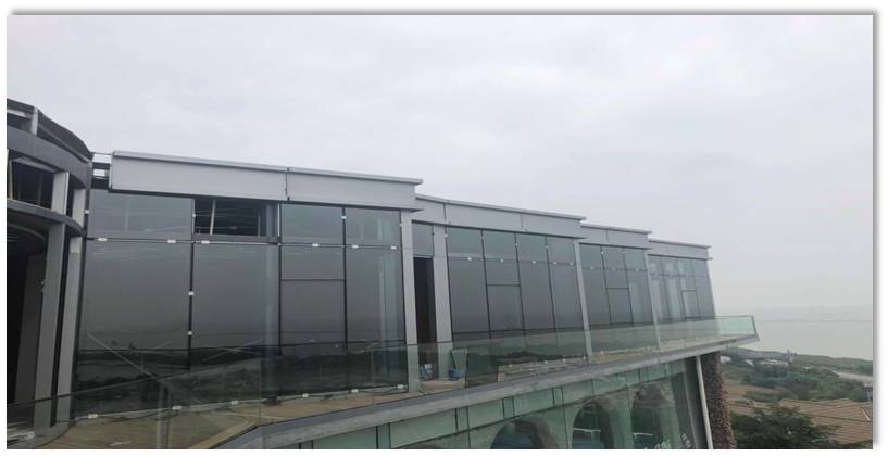 鋼結(jié)構(gòu)廠房建設(shè)-淮寧鋼結(jié)構(gòu)