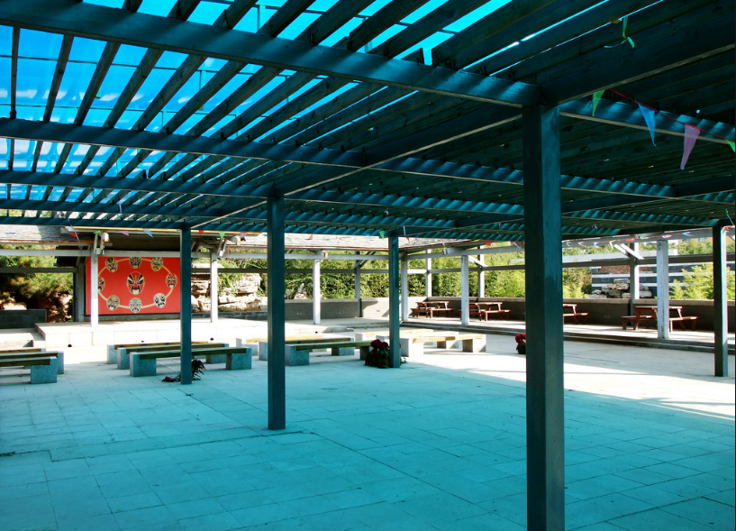 鋼結(jié)構(gòu)廠(chǎng)房建設(shè)-淮寧鋼結(jié)構(gòu)