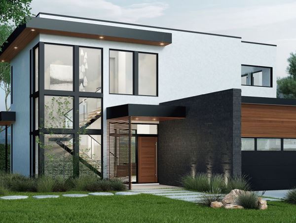 鋼結(jié)構(gòu)別墅造價(jià)