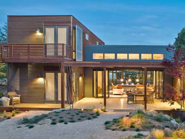 鋼結(jié)構(gòu)別墅價(jià)格