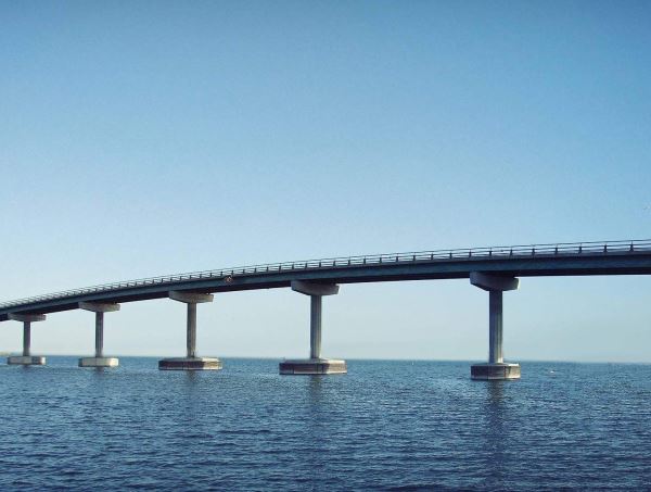 橋梁鋼結(jié)構(gòu)