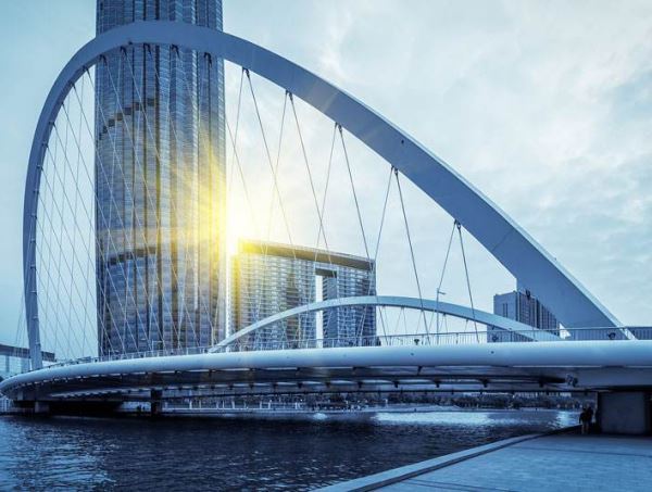 鋼結(jié)構(gòu)橋梁設(shè)計(jì)規(guī)范