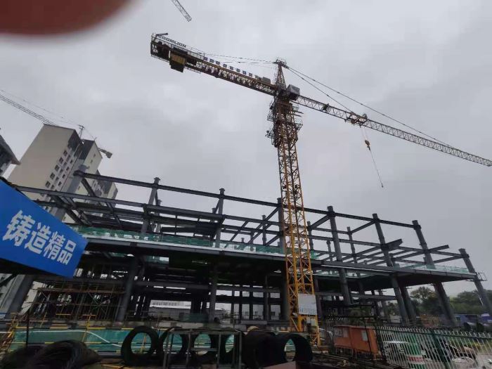 廣瑞翔盛汽車(chē)文化展示體驗(yàn)中心EPC項(xiàng)目