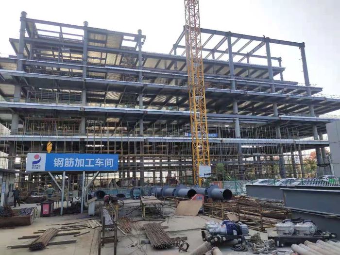 廣瑞翔盛汽車(chē)文化展示體驗(yàn)中心EPC項(xiàng)目