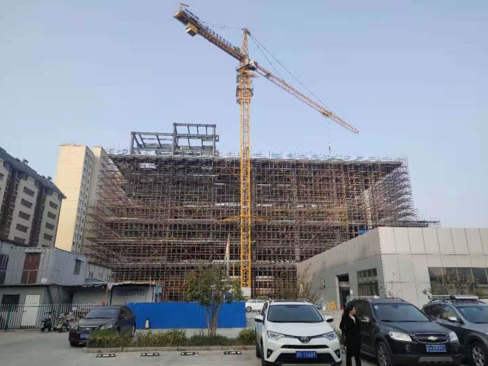 廣瑞翔盛汽車(chē)文化展示體驗(yàn)中心EPC項(xiàng)目