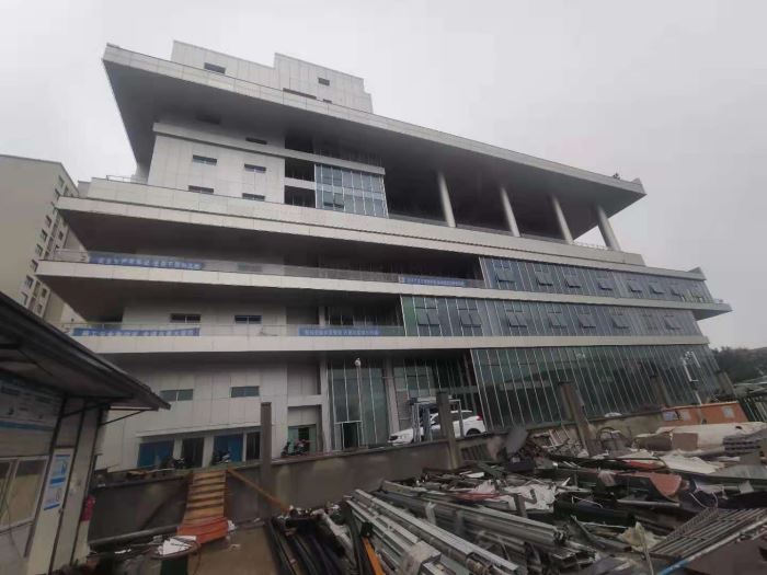 廣瑞翔盛汽車(chē)文化展示體驗(yàn)中心EPC項(xiàng)目