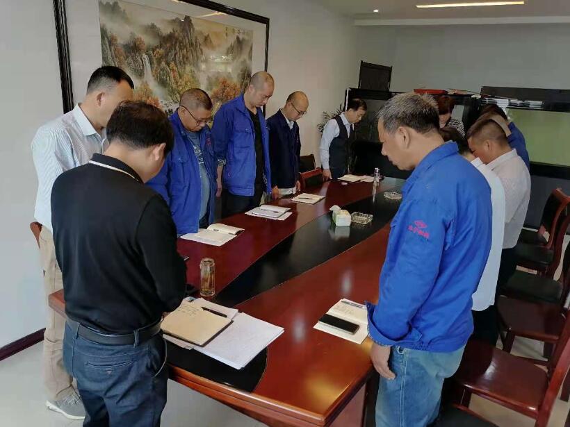 淮安市淮寧鋼結(jié)構(gòu)有限公司全體員工沉痛悼念國之脊梁袁隆平：袁公千古，一路走好！