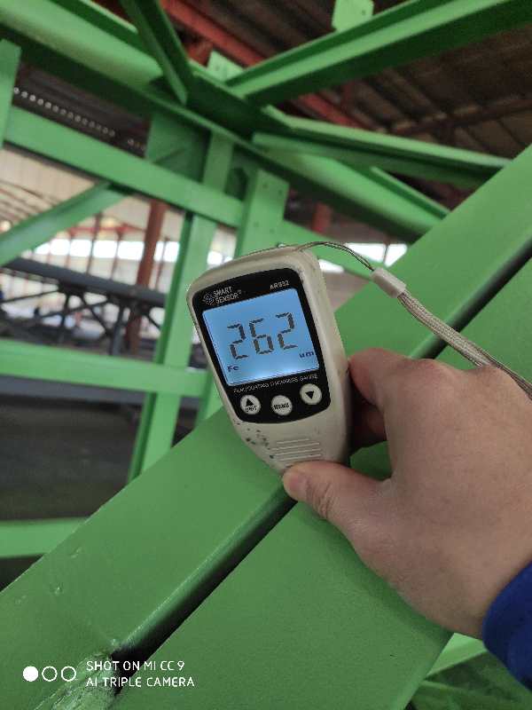 質(zhì)檢現(xiàn)場9