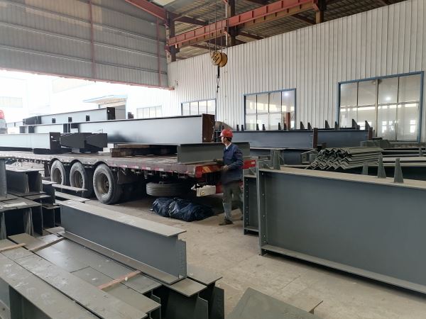 加工現(xiàn)場(chǎng)