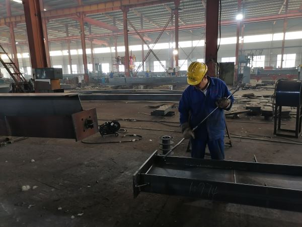 加工現(xiàn)場(chǎng)