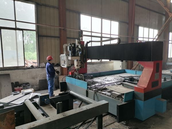 加工現(xiàn)場(chǎng)